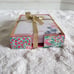 Lilly Pulitzer Tiki Pink Note Tray