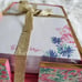 Lilly Pulitzer Tiki Pink Note Tray