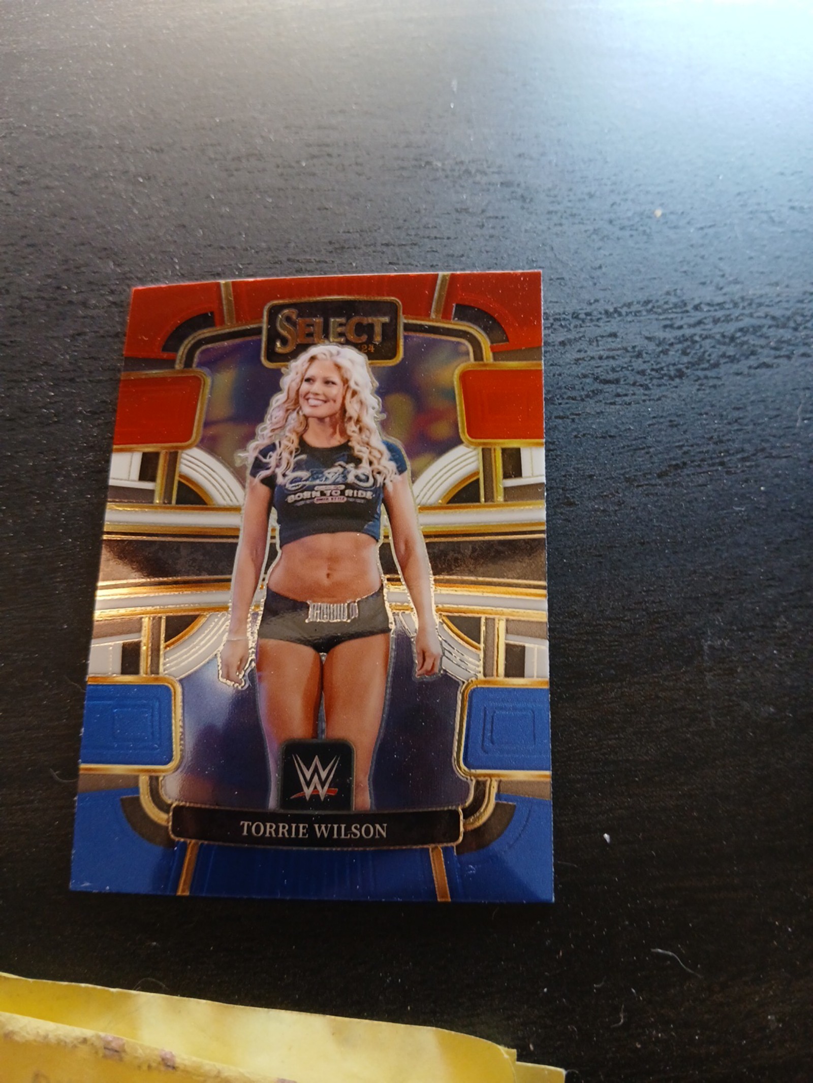 Wwe lot autos