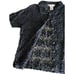 Outfit Petite JPR Black Floral Crochet Short Sleeve Cardigan Petite