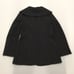 DKNY Wrap Skirt & Talbots Wool Sweater