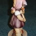 LARGE Telling Her Secret Goebel Hummel Figurine #196/I TMK6 BFF Birthday Gift!