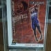 Derrick Jones #10 NBA HOOPS