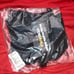 Supreme neck pouch