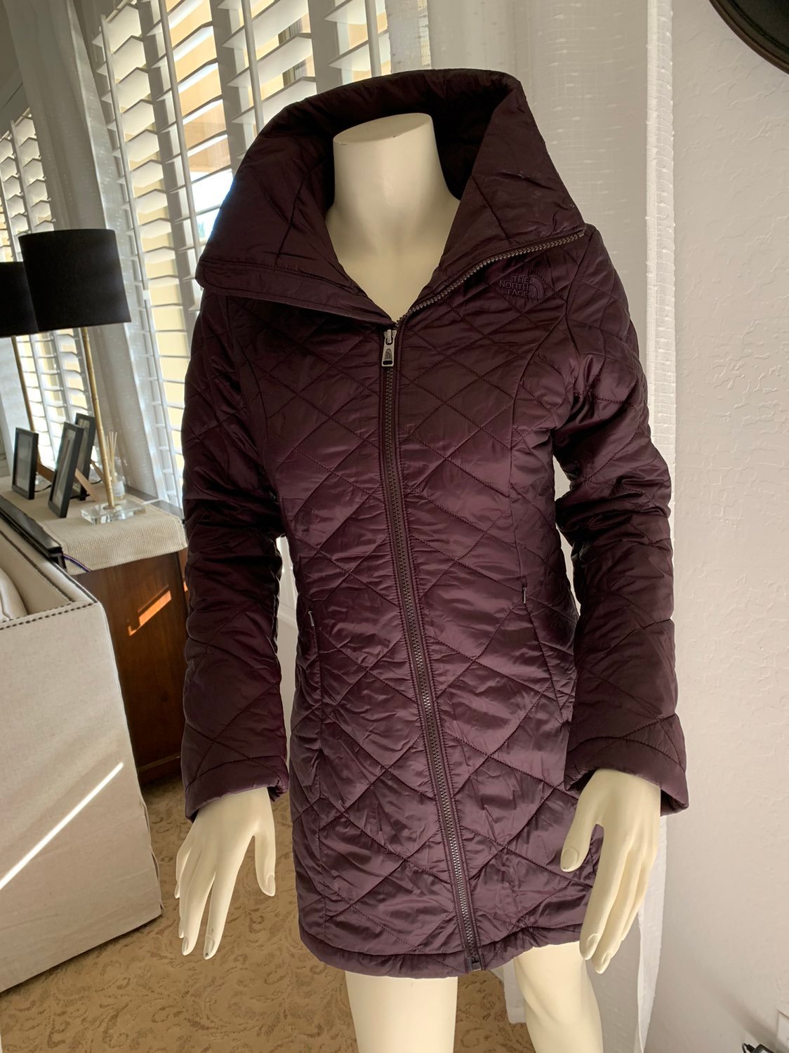 The North Face Tatiana Insulated Jacket