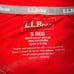 NWOT Men’s Small Reg LL Bean LS Running Cycling Performance Shirt
