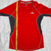 NWOT Men’s Small Reg LL Bean LS Running Cycling Performance Shirt