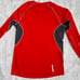 NWOT Men’s Small Reg LL Bean LS Running Cycling Performance Shirt