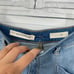 Pilcro by Anthropologie Ultra High-Rise Seamed Slim Boyfriend Jeans