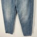 Pilcro by Anthropologie Ultra High-Rise Seamed Slim Boyfriend Jeans