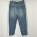 Pilcro by Anthropologie Ultra High-Rise Seamed Slim Boyfriend Jeans