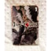 Jack the Ripper Hellblade, Vol. 1-3, Je-Tae Yoo, First English Edition (2012-13)