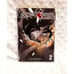 Jack the Ripper Hellblade, Vol. 1-3, Je-Tae Yoo, First English Edition (2012-13)