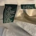 Lauren Ralph Lauren 16W Wool-Angora Herringbone Blazer | Green & Ivory, Spring