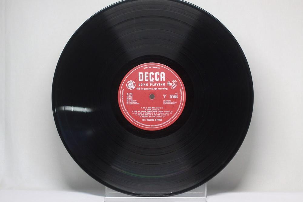The Rolling Stones In Mono (Vinyl): Amazon.ca: Music