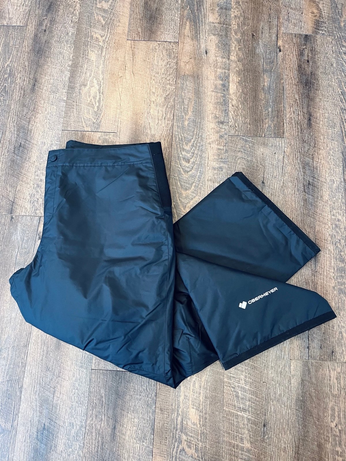 Women’s Obermeyer Snow Pants 18 Short