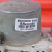 2008 TOYOTA HIGHLANDER Anti Lock Brake Pump Module ABS AWD 44540-48230