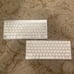 Apple Keyboards