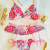 3 Piece Lingerie Set