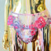 3 Piece Lingerie Set