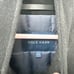 Cole Haan Black Wool Blend Field Coat Men's Size M
