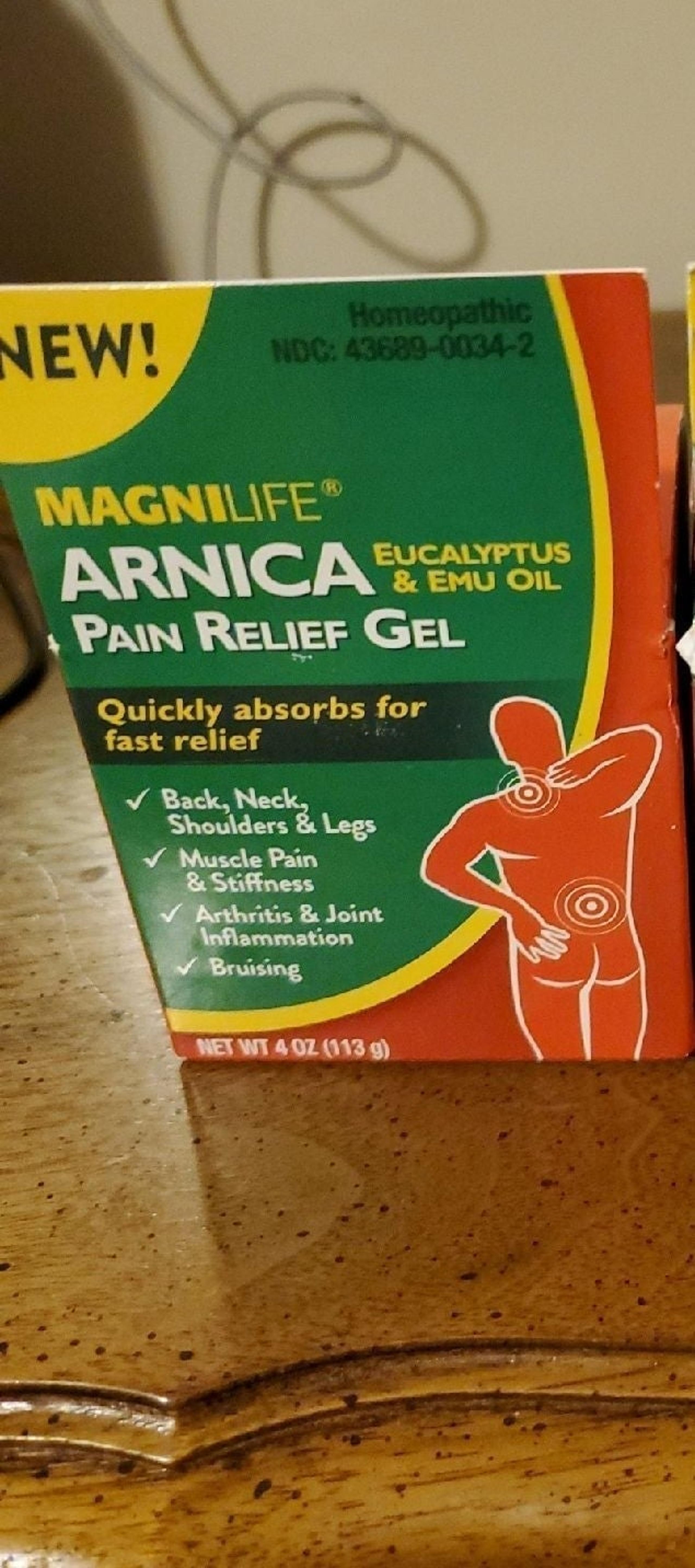 Magnilife