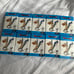 Out of print, unopened, Nanoblock Dragon Quest Chimera set of 10.