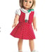 American Girl Kit's Reporter Dress