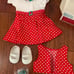 American Girl Kit's Reporter Dress