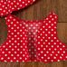 American Girl Kit's Reporter Dress
