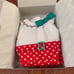 American Girl Kit's Reporter Dress
