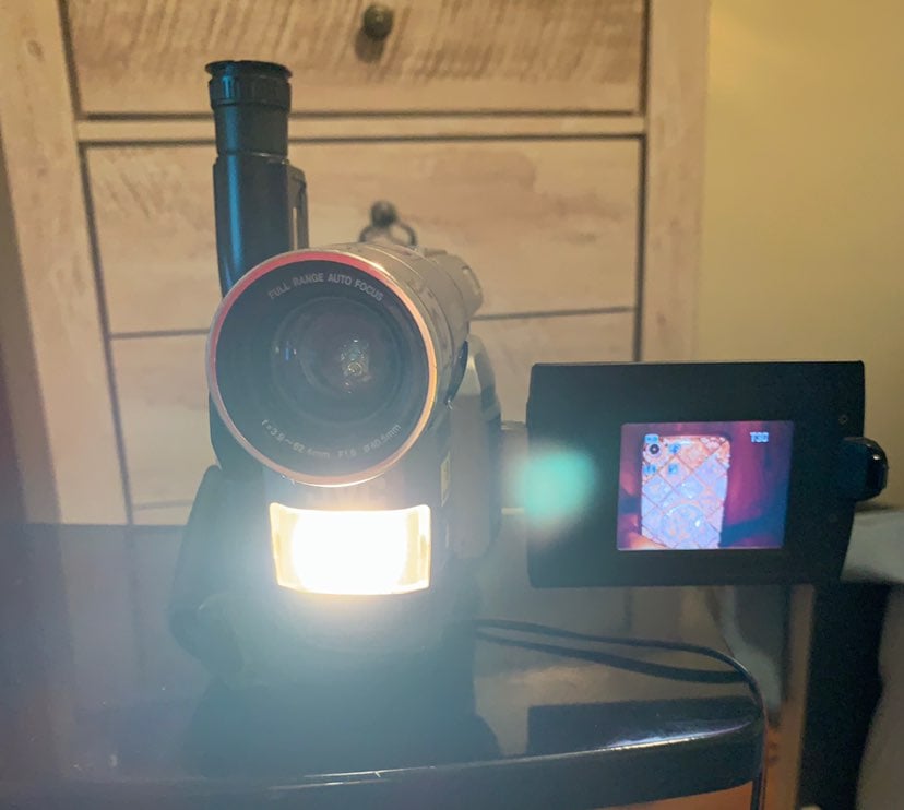 Camcorder