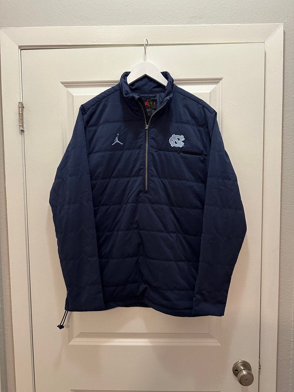 pufferjacket