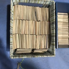Cards