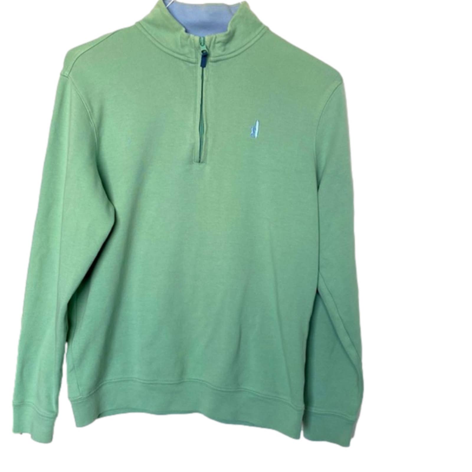 JOHNNY -O Pima Cotton Pullover