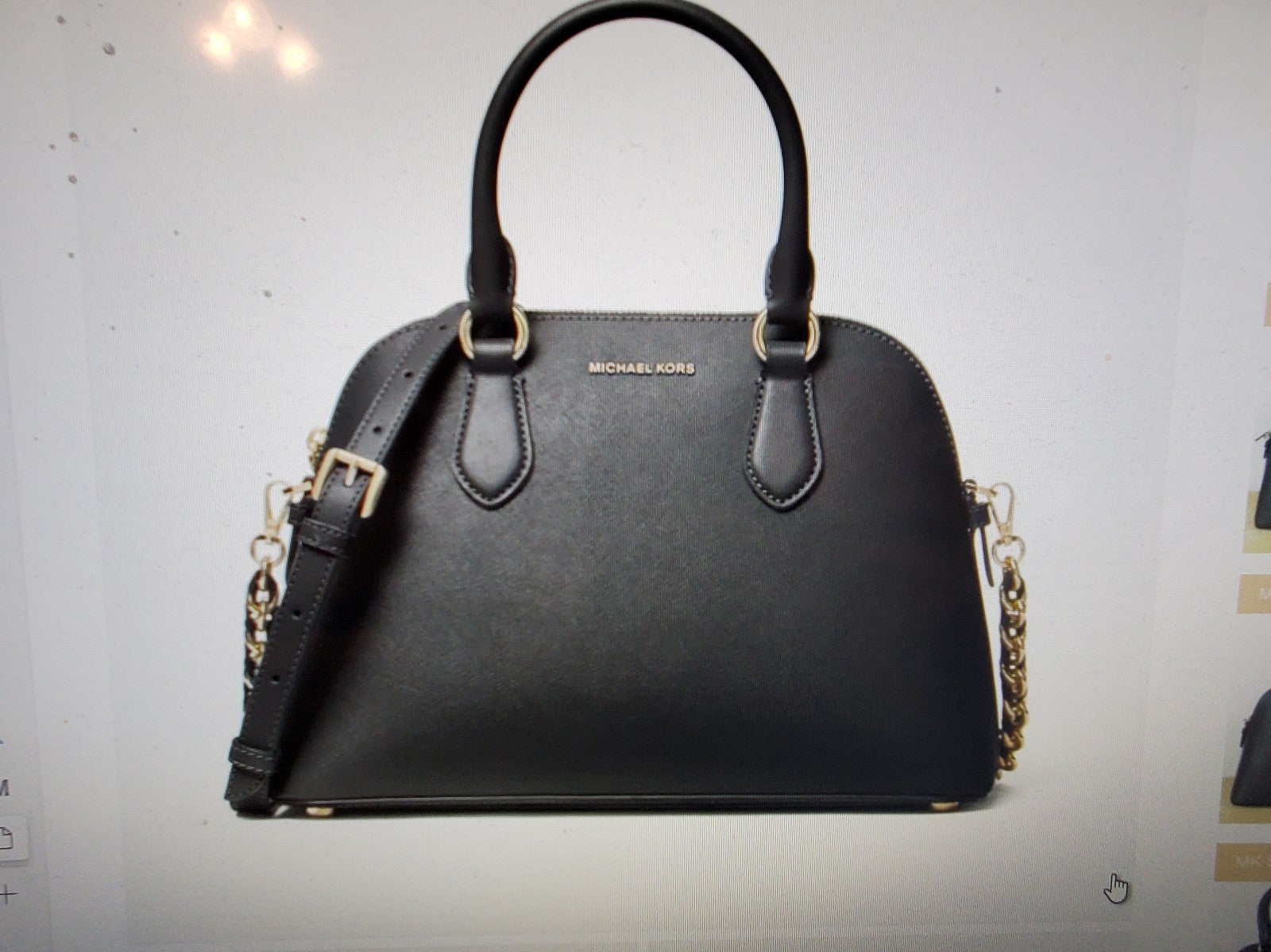 Michael Kors crossbody purses