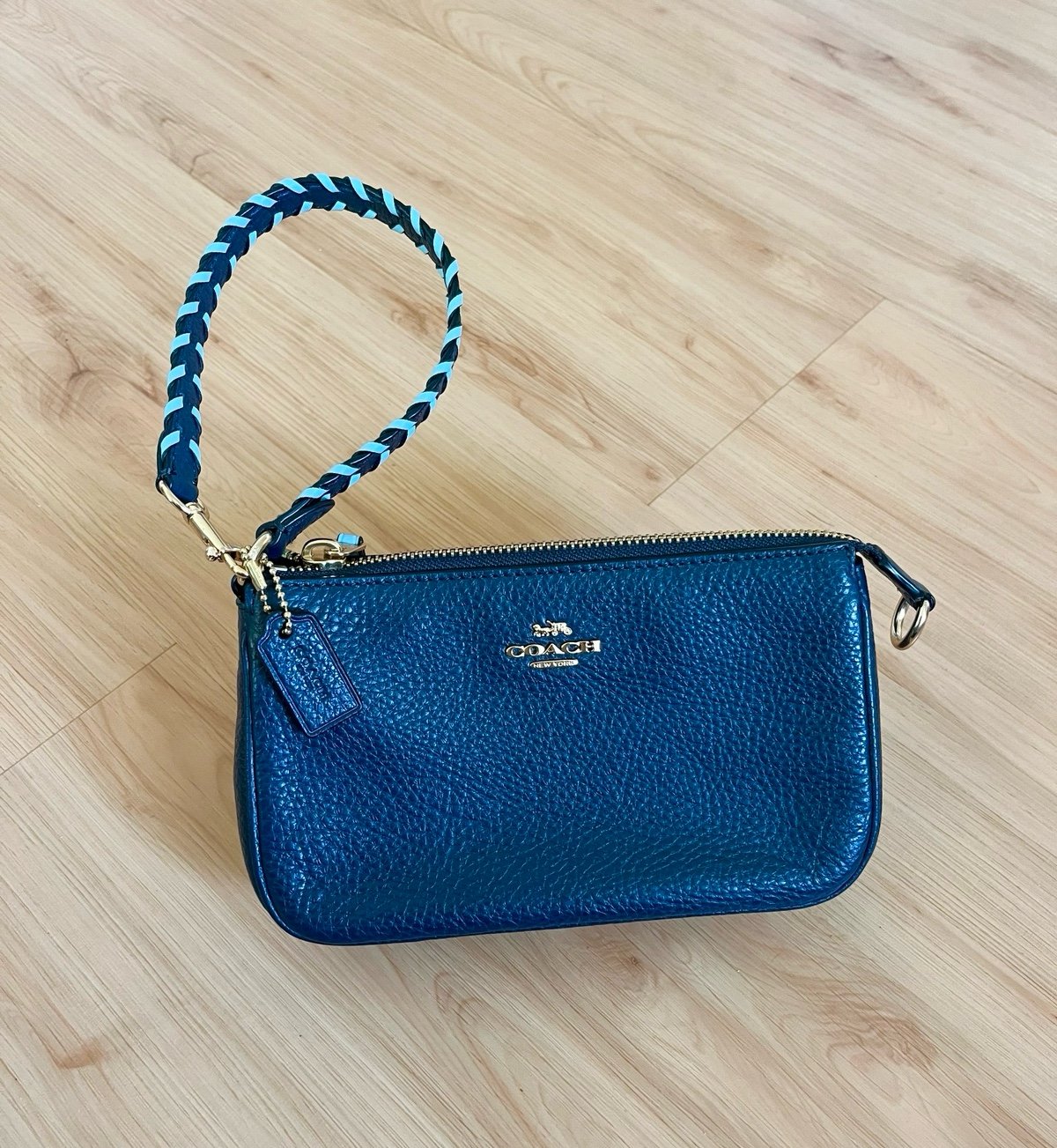 Coach Nolita 19 With Whipstitch # C4233