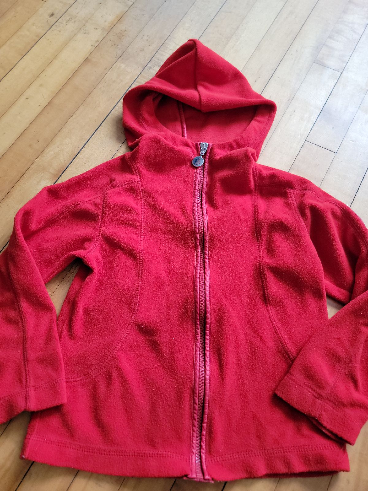 Hoodie girls moncler