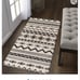These rugs were made for walking