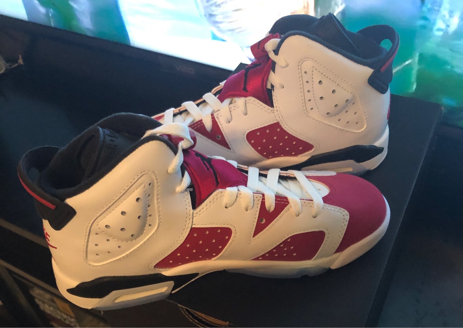 Nike Air Jordan