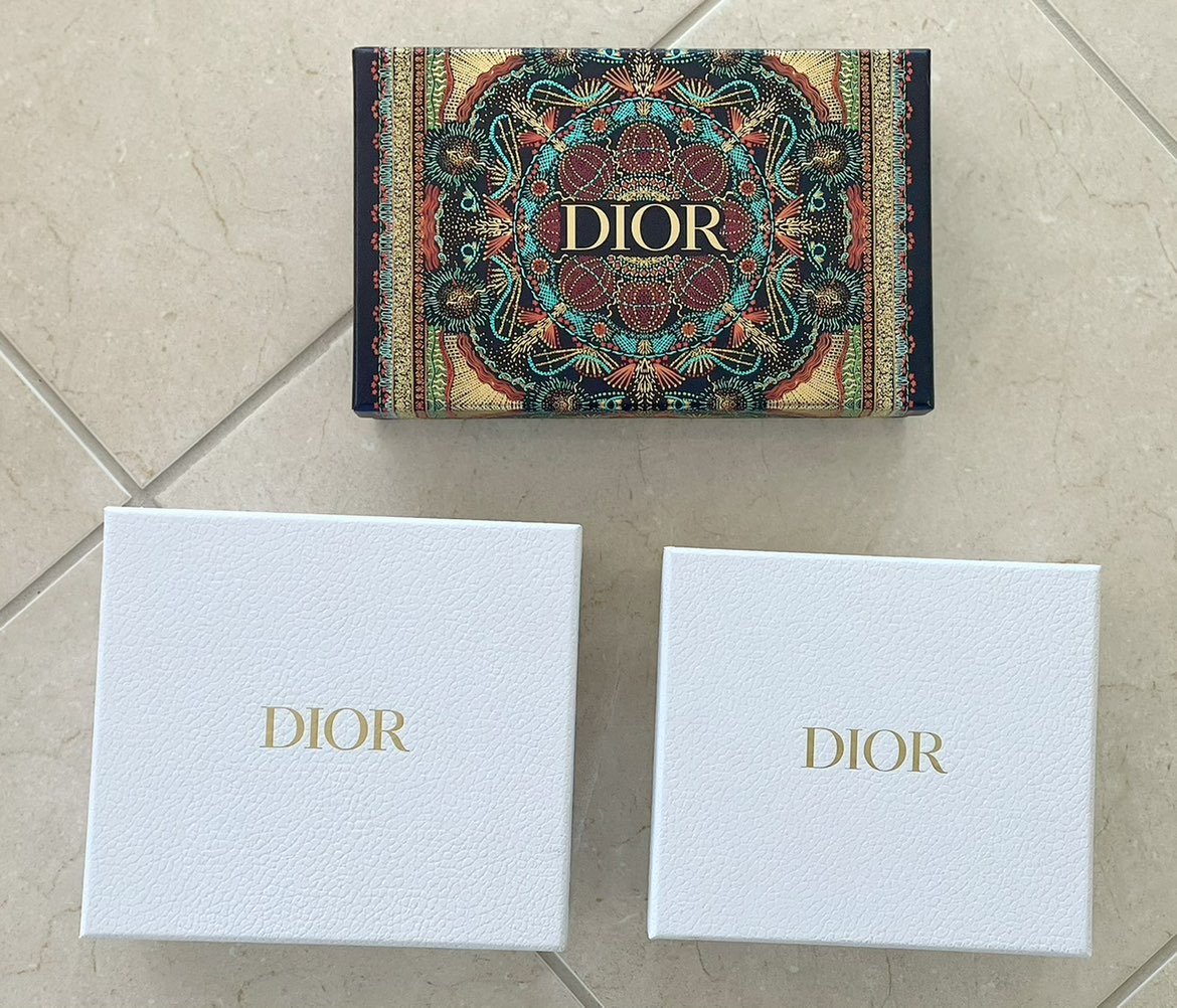 Hermes Boxes