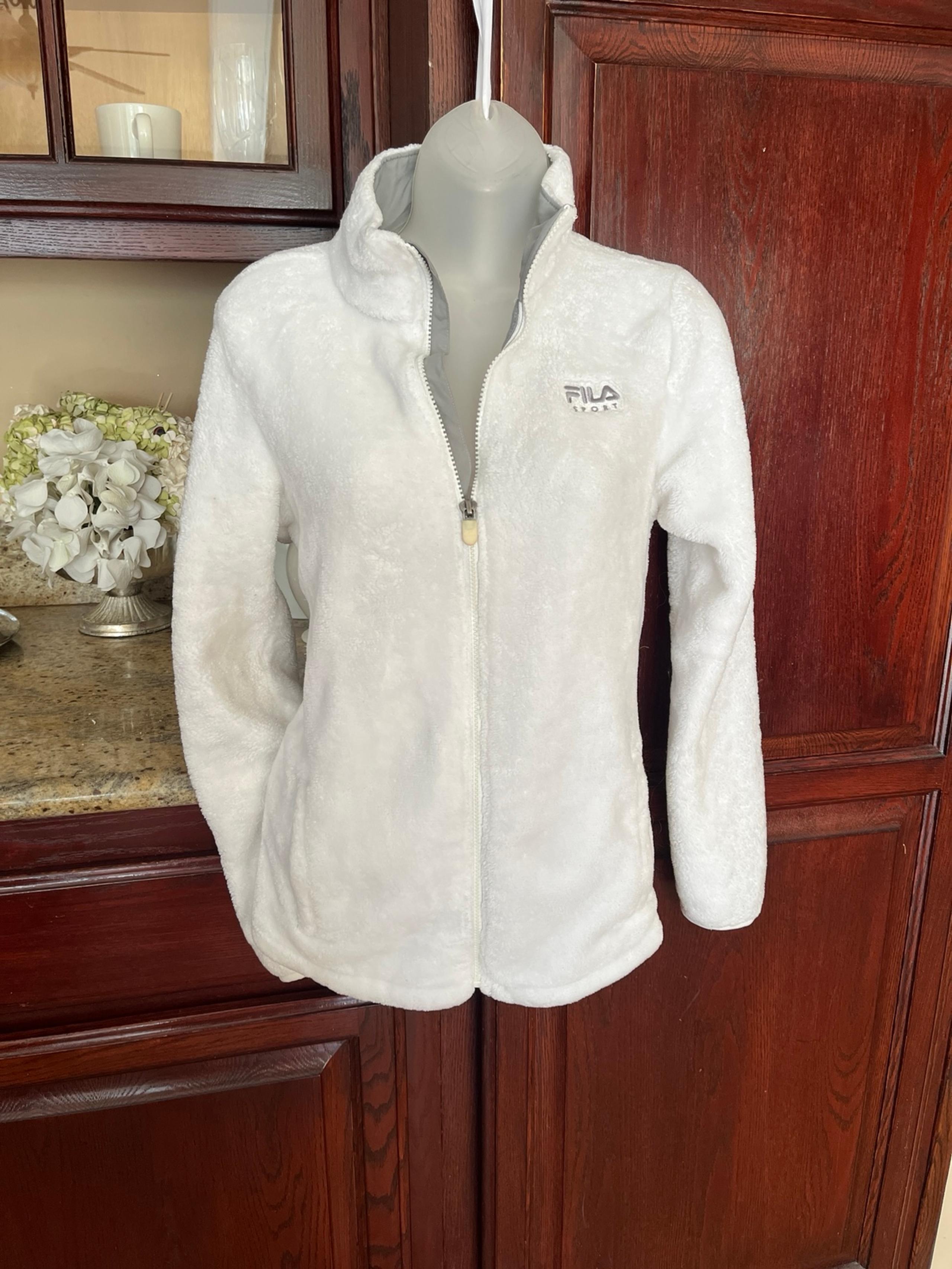 Jacket Fila