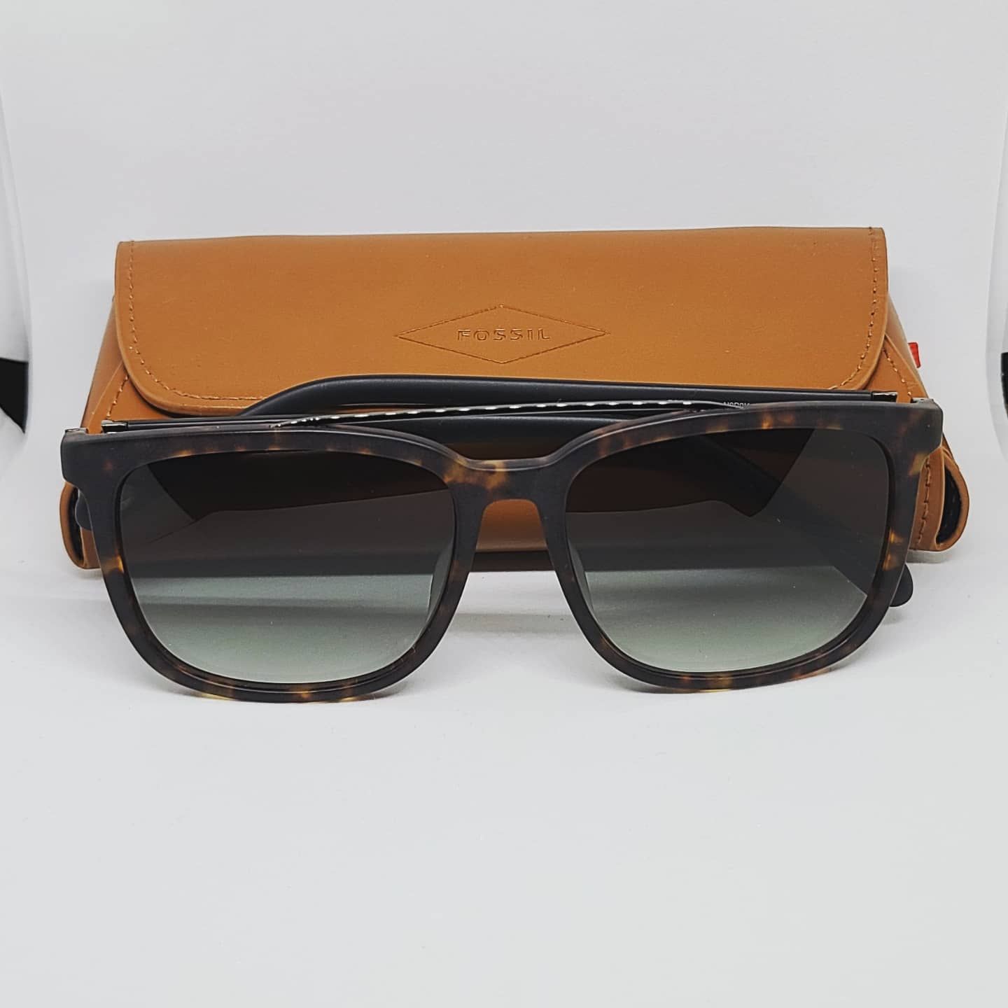 Fossil sunglasses