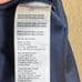 Good American Washed Satin Trouser Pants in Blue Rinse Women’s Size 18