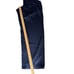Good American Washed Satin Trouser Pants in Blue Rinse Women’s Size 18