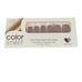 Color Street Paris Couture Retired Hard To Find Nail Strips NWT
