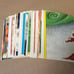 Garbage Pail Kids -GPK Series 3 Complete Base Set 82 Cards (1986)
