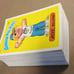 Garbage Pail Kids -GPK Series 3 Complete Base Set 82 Cards (1986)