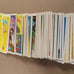 Garbage Pail Kids -GPK Series 3 Complete Base Set 82 Cards (1986)