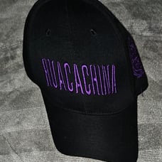 Hat Huacachina peru